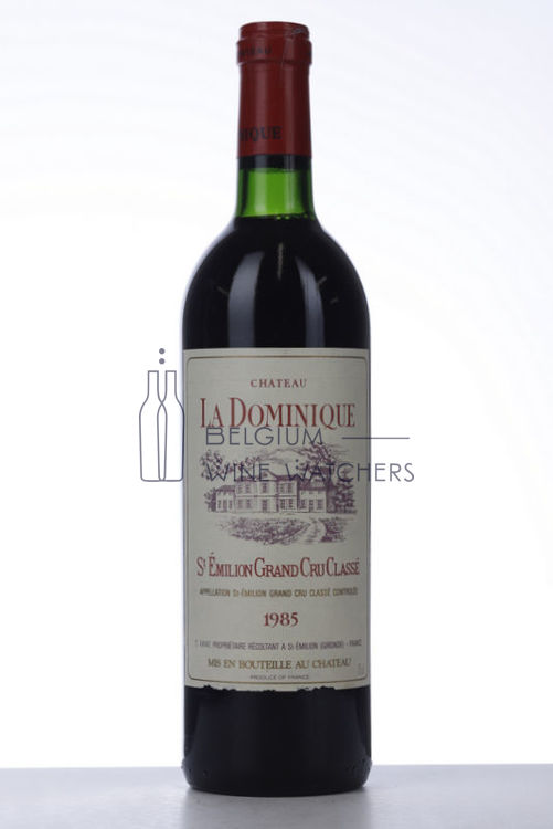 Picture of 1985 LA DOMINIQUE